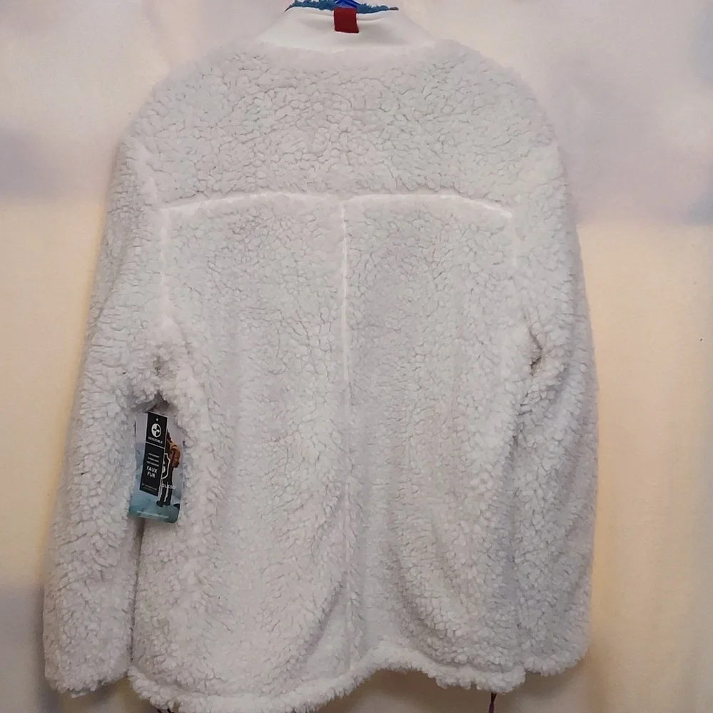 Be Boundless Reversible Jacket - Picture 11 of 16